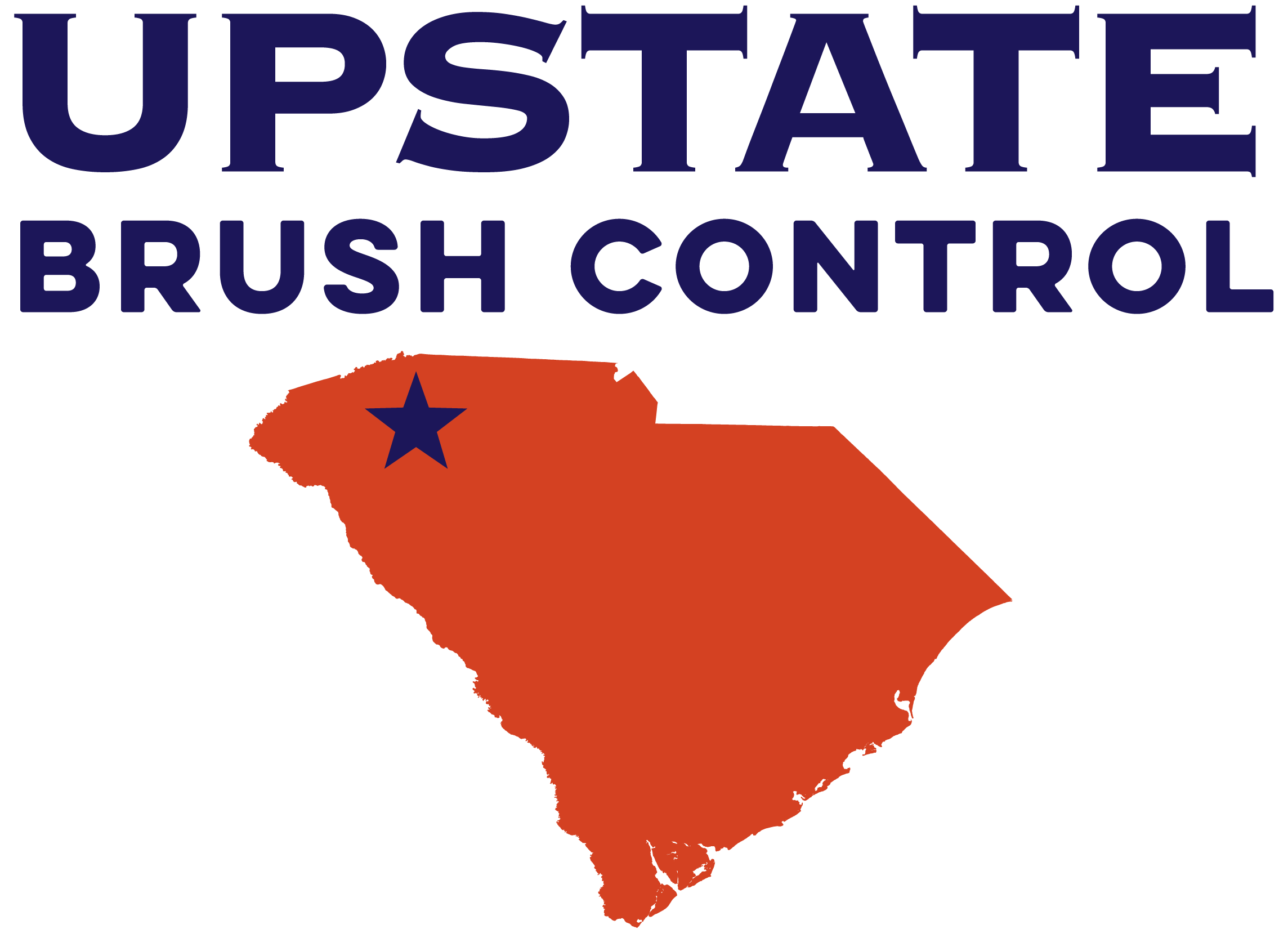 Upstate Brush Control